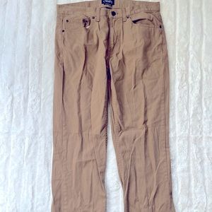 Men’s Khaki Pants